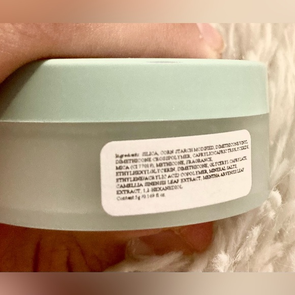 Innisfree - Setting Powder - Picture 6 of 7